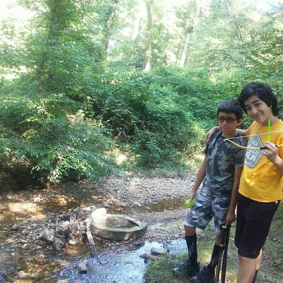 Meet your Posher, Adel - Picture 2 of 3